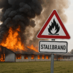 Stallbrand