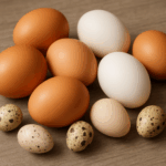 Eier senken Cholesterin