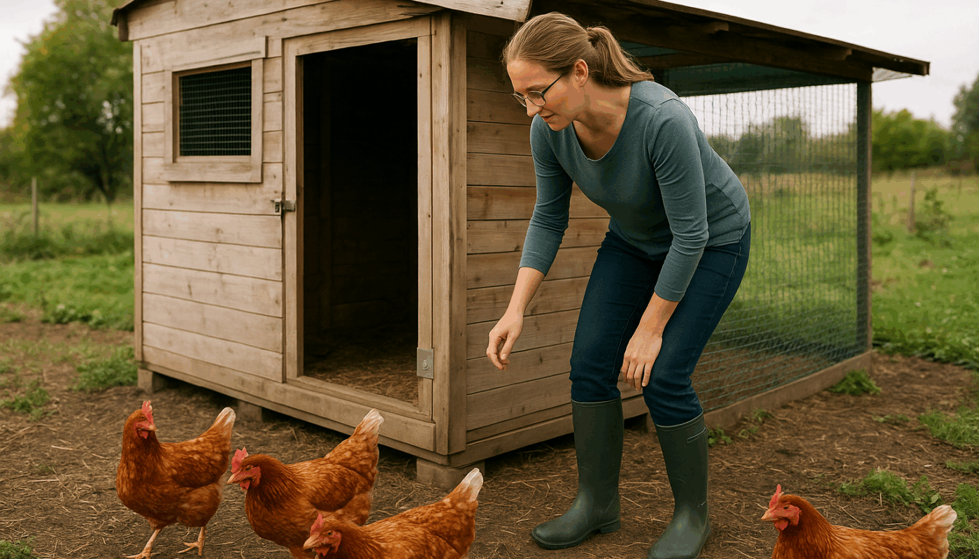 Vogelgrippe Niedersachsen
