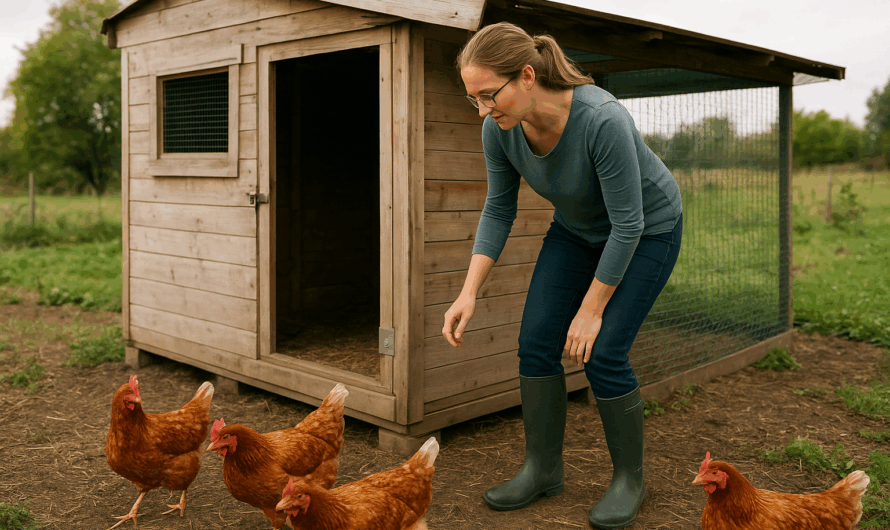 Vogelgrippe in Niedersachsen – das solltest du jetzt wissen