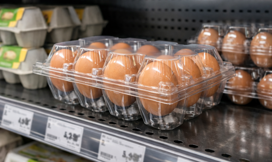 Plastikschale wird zum Auslöser: Wie aus einer Verpackungskritik eine Grundsatzfrage wird